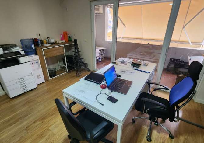 Shiten mobiliet e zyres