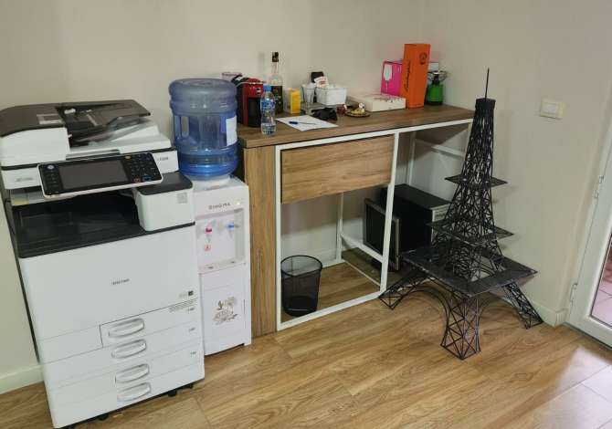 Shiten mobiliet e zyres