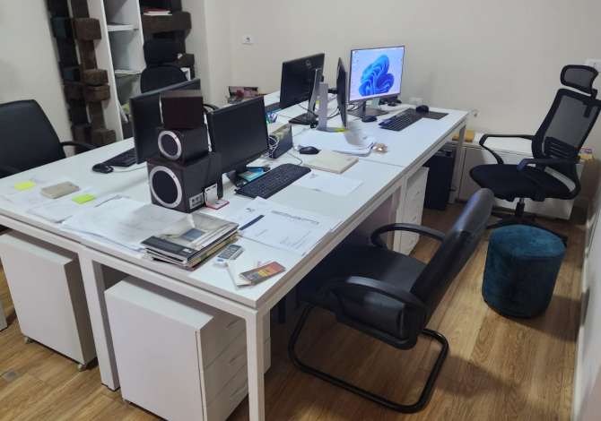 Shiten mobiliet e zyres