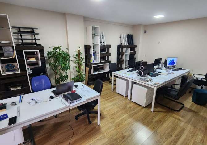 Shiten mobiliet e zyres