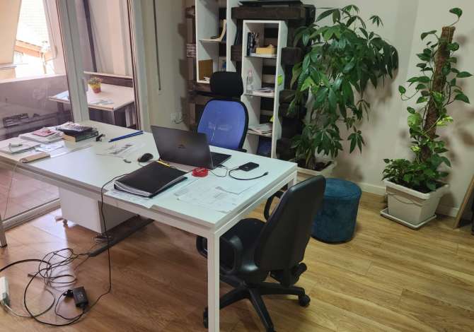 Shiten mobiliet e zyres