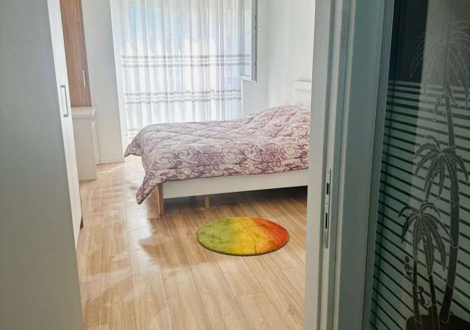 Shtepi me qera 2+1 ne Tirane - 450 Euro