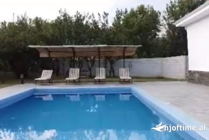 Casa in affitto 2+1 a Tirana - 1,000 Euro