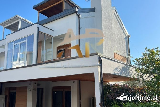 Shtepi me qera 3+1 ne Tirane - 3,000 Euro
