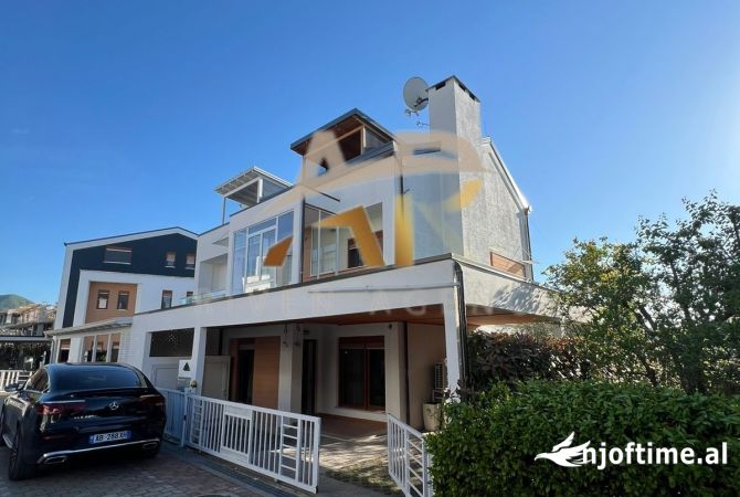 Shtepi me qera 3+1 ne Tirane - 3,000 Euro
