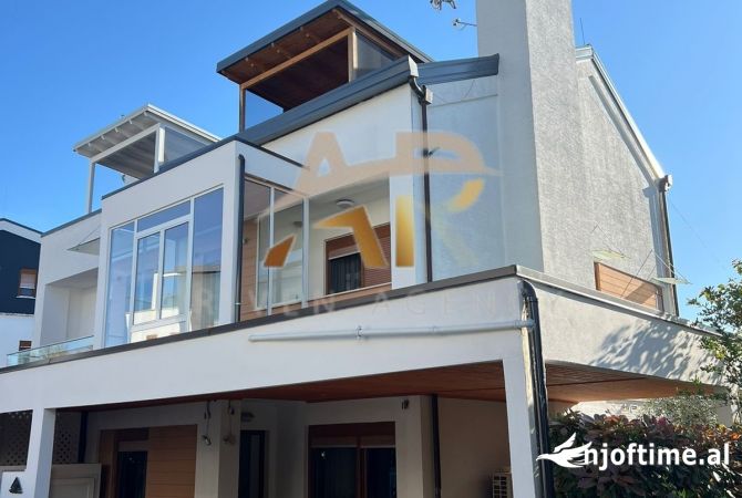Shtepi me qera 3+1 ne Tirane - 3,000 Euro