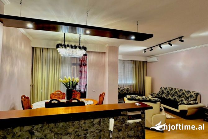 Shtepi me qera 2+1 ne Tirane - 550 Euro