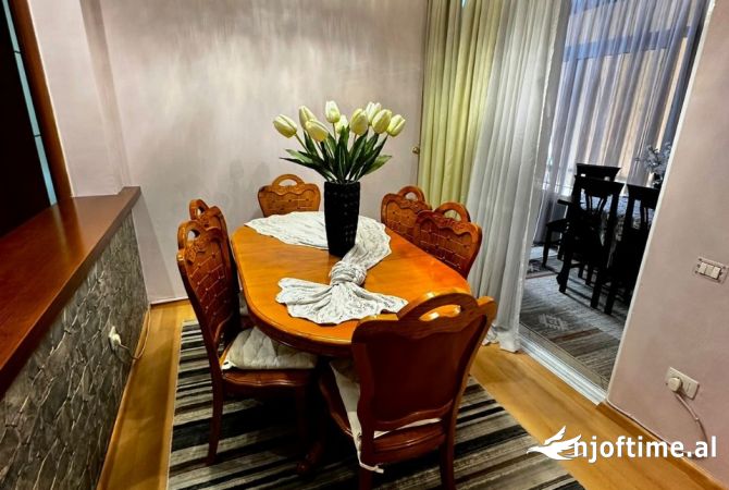 Shtepi me qera 2+1 ne Tirane - 550 Euro