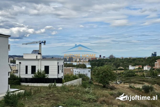 Apartment for sale in Tirana 2+1, Furnished