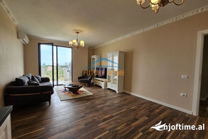 Apartment for sale in Tirana 2+1, Furnished