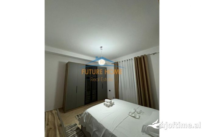 Shtepi me qera Apartament ne Tirane, 1+1, Mobilimi E mobiluar, Pagesa 500  Euro.