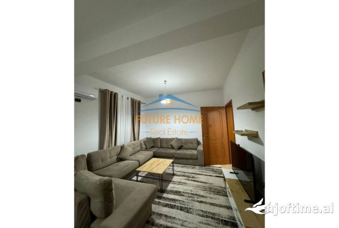 Shtepi me qera 1+1 ne Tirane - 500 Euro