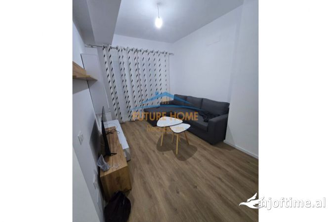Shtepi me qera 1+1 ne Tirane - 400 Euro