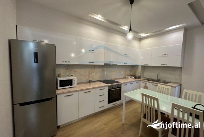 Apartment for sale in Tirana 2+1, Furnished