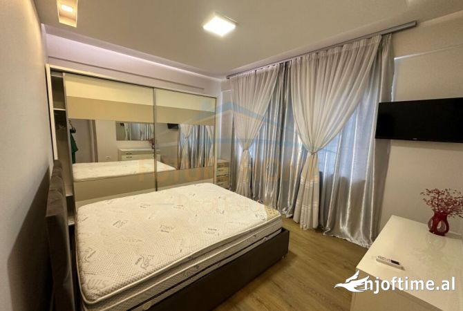 Apartment for sale in Tirana 2+1, Furnished