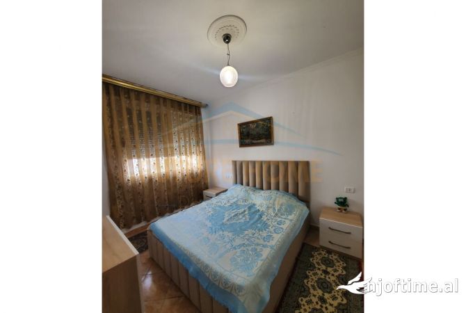 Shtepi me qera Apartament ne Tirane, 2+1, Mobilimi E mobiluar, Pagesa 600  Euro.