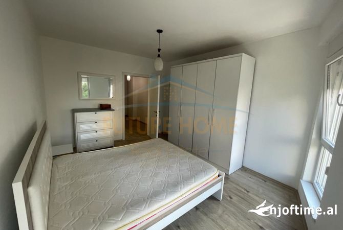 Shtepi me qera Apartament ne Tirane, 2+1, Mobilimi E mobiluar, Pagesa 600  Euro.