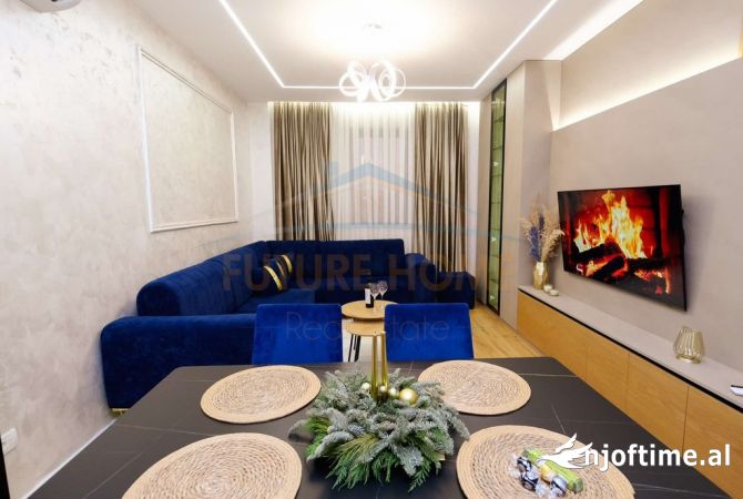 Shtepi me qera 1+1 ne Tirane - 600 Euro