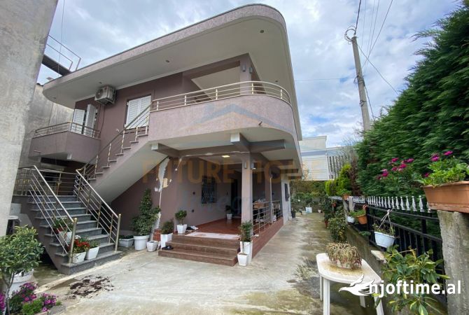 Shtepi ne shitje 5+1 ne Tirane - 250,000 Euro
