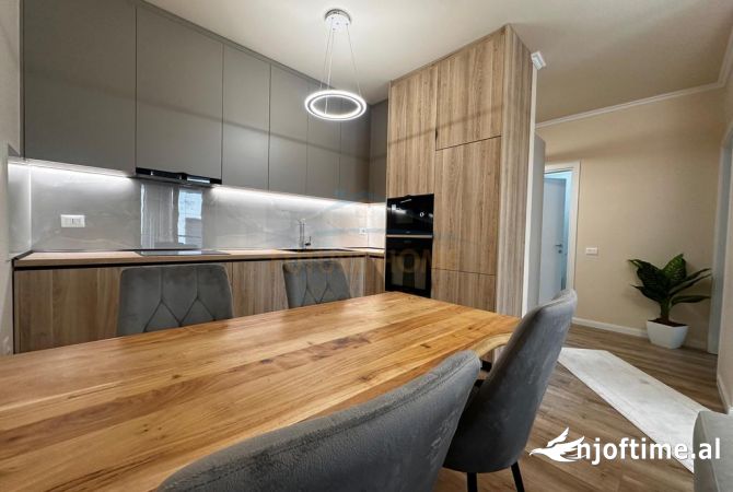 Shtepi me qera 1+1 ne Tirane - 1,000 Euro