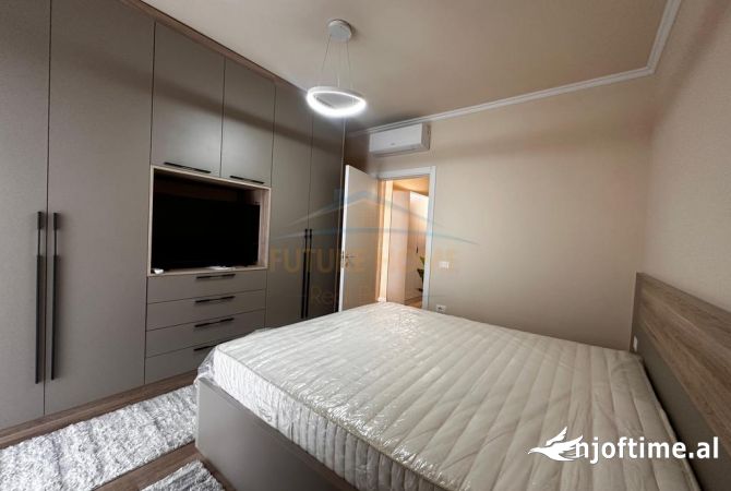 Shtepi me qera 1+1 ne Tirane - 1,000 Euro