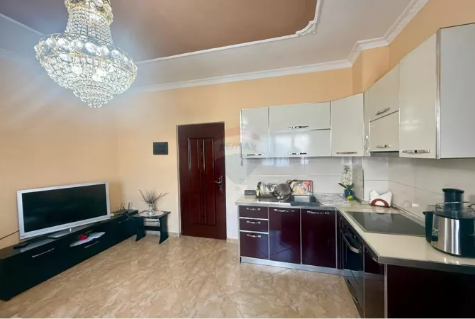 Shtepi ne shitje 1+1 ne Tirane - 120,500 Euro