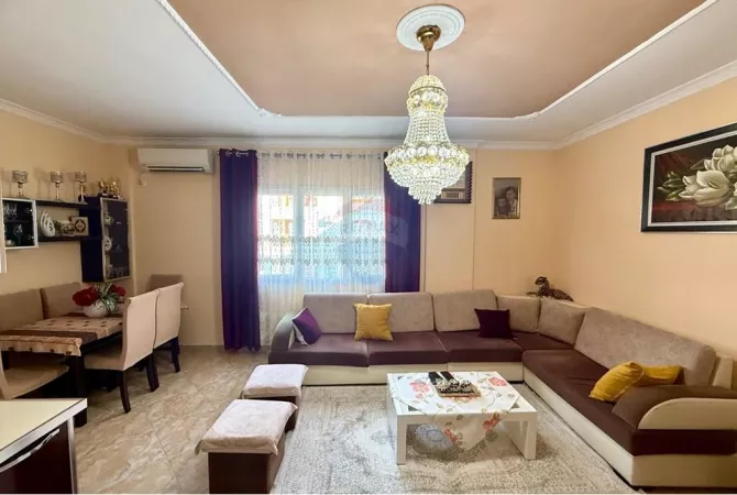 Shtepi ne shitje 1+1 ne Tirane - 120,500 Euro
