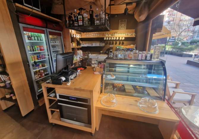 Japim me qera ambjent per biznes prane Vizion plusit ne Don Bosko !