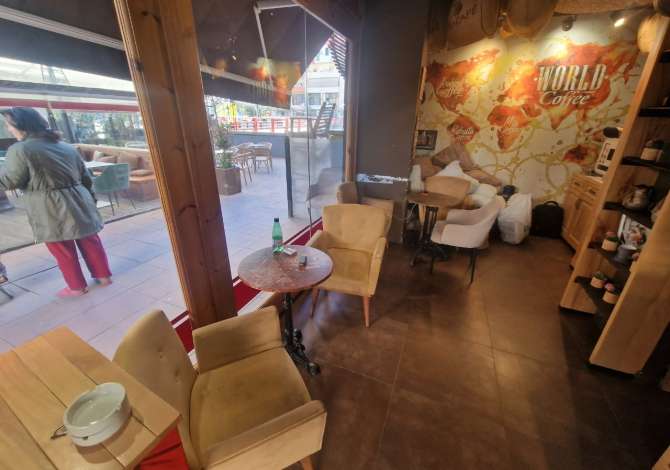 Japim me qera ambjent per biznes prane Vizion plusit ne Don Bosko !