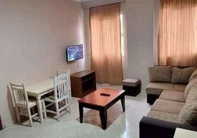 Shtepi me qera 2+1 ne Tirane - 400 Euro