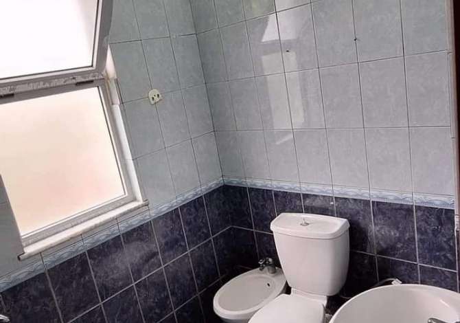 Shtepi me qera Apartament ne Tirane, 2+1, Mobilimi E mobiluar, Pagesa 400  Euro.