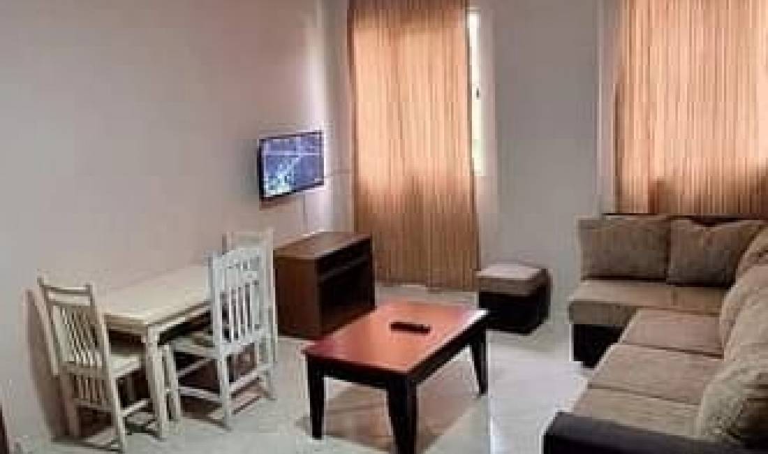 Shtepi me qera Apartament ne Tirane, 2+1, Mobilimi E mobiluar, Pagesa 400  Euro.