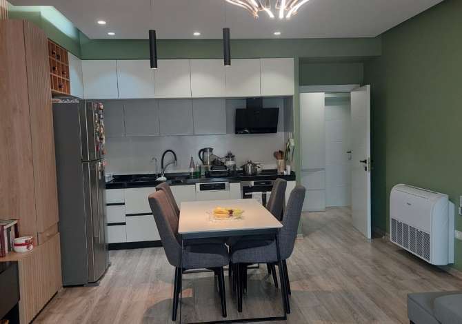 Ambient biznesi me qera 3+1 ne Tirane - 1,000 Euro
