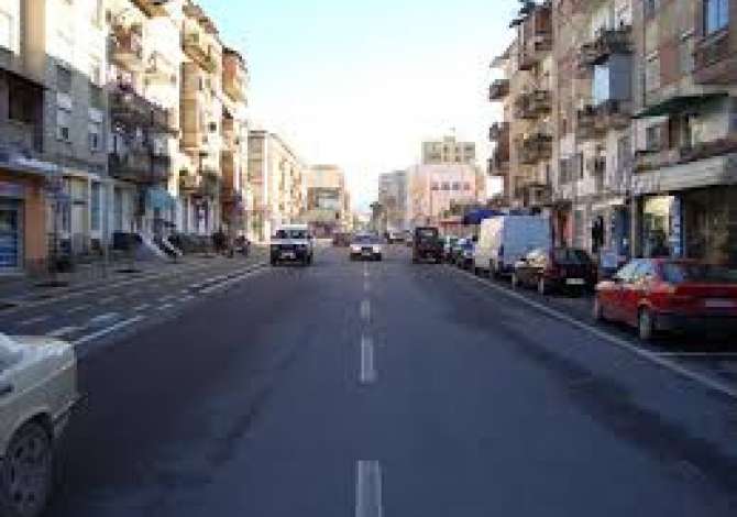 Ambient biznesi me qera 1+1 ne Tirane - 1,000 Euro