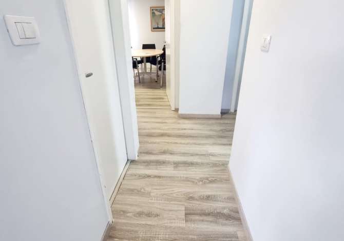 Jepet me qira Zyre prane Bllokut!