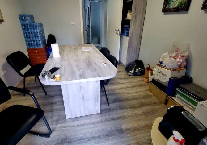 Jepet me qira Zyre prane Bllokut!