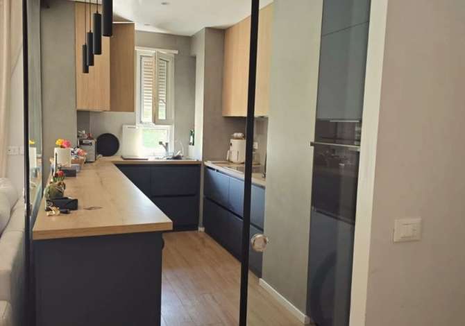 Shtepi ne shitje 2+1 ne Tirane - 208,000 Euro