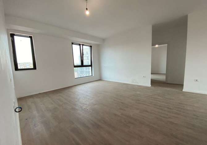 Ambient biznesi me qera 3+1 ne Tirane - 1,200 Euro