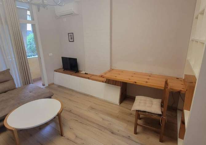 Shtepi me qera 1+1 ne Tirane - 600 Euro