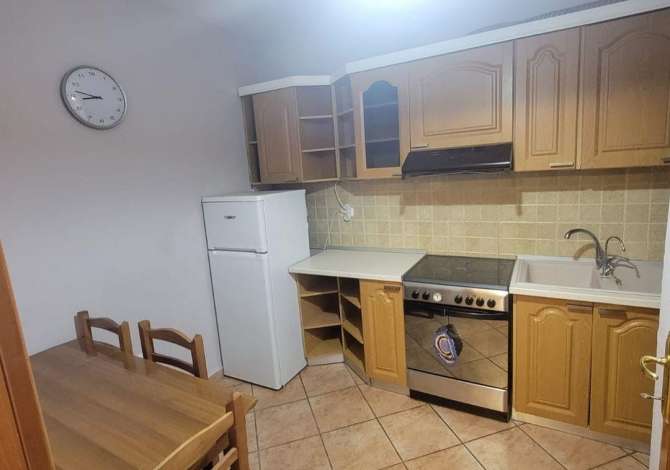 Shtepi me qera 1+1 ne Tirane - 600 Euro