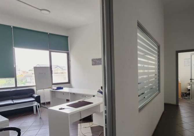 Ambient biznesi me qera 3+1 ne Tirane - 2,400 Euro