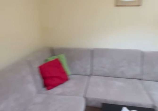 Shtepi me qera 1+1 ne Tirane - 540 Euro
