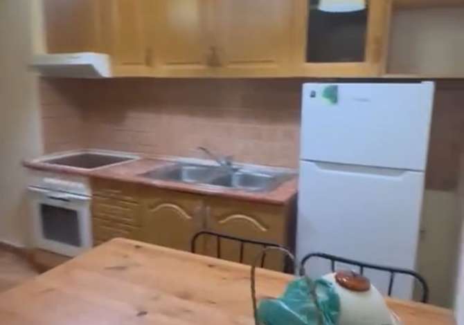Shtepi me qera 1+1 ne Tirane - 540 Euro