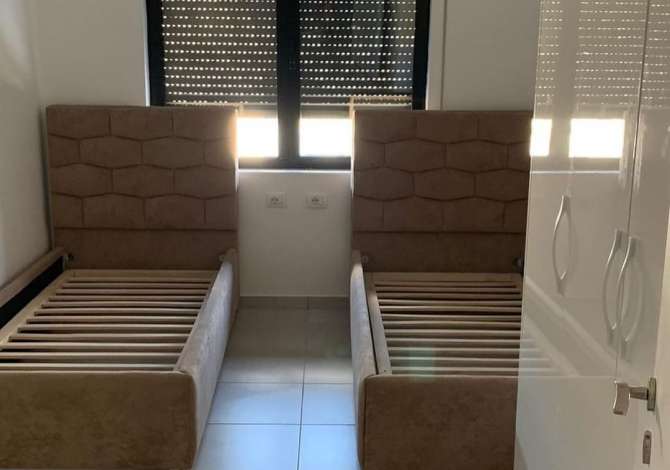 Shtepi me qera 2+1 ne Tirane - 600 Euro