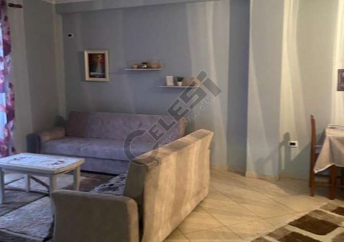 Shtepi me qera 1+1 ne Tirane - 45,000 Leke