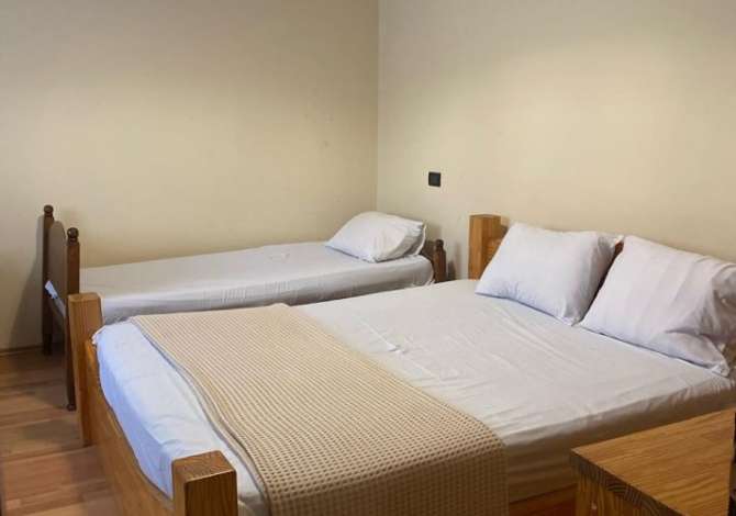 Shtepi me qera 1+1 ne Tirane - 600 Euro