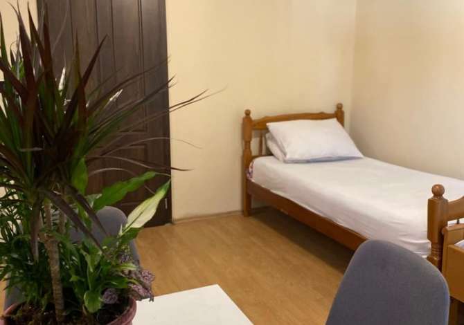 Shtepi me qera 1+1 ne Tirane - 600 Euro