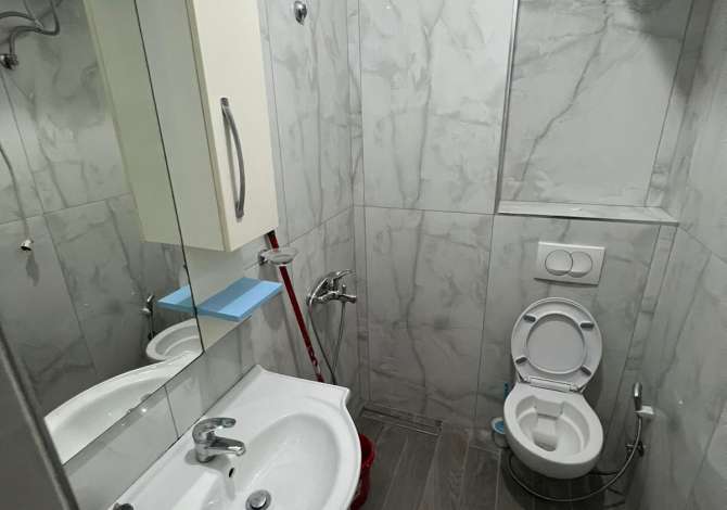 Shtepi me qera Garsoniere ne Tirane - 520 Euro