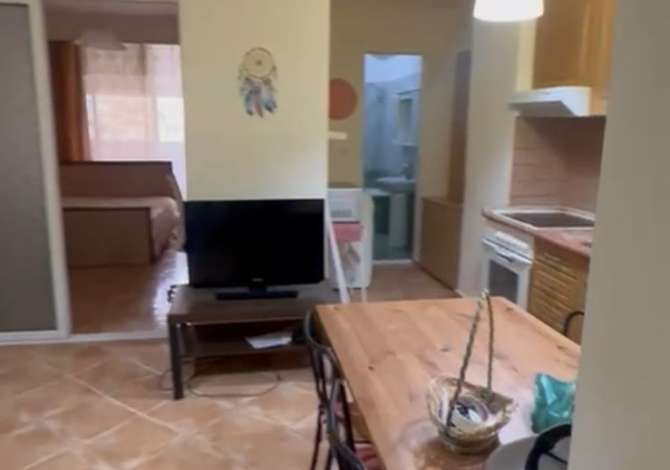 Shtepi me qera 1+1 ne Tirane - 540 Euro