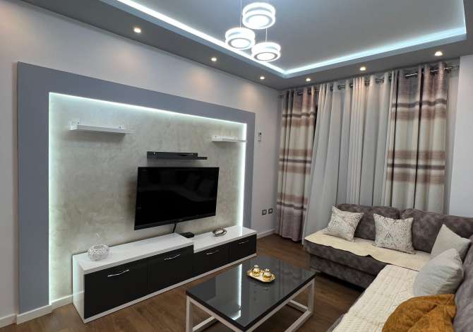 Shtepi ne shitje 2+1 ne Tirane - 145,000 Euro